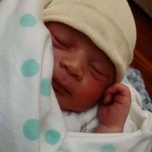 Meet your Posher, Ariel